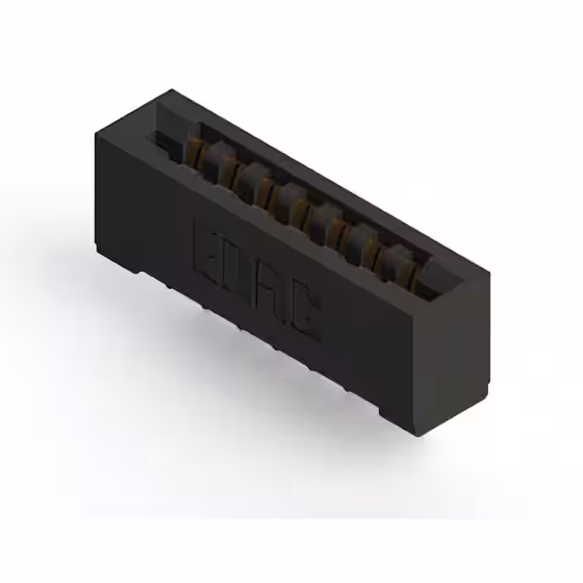 357-007-525-101 EDAC Inc.  Edgeboard Connectors